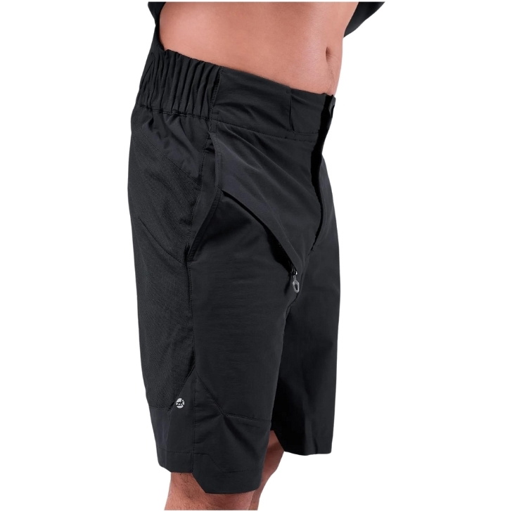 2026 Zhik Mens Elite Sailing Shorts SRT-0375-M-ANT - Anthracite